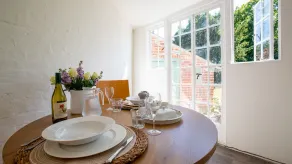 Arrow Lodge at Ragley Estate - sleeps 2 guests  in 1 bedroom - Image 5