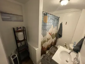Lovely Rural Saint Mary’s Apartment - Image 3