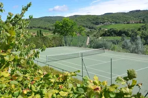 Chianti - gutgelegenes Bauernhaus mit schöner Aussicht - Image 2