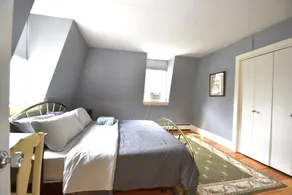 Historical New England 2Bedroom with 2 King beds Brick Building - Image 5