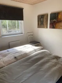 Einsames Ferienhaus in  Småland direkt am See - Image 4