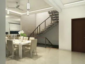 THE BEST VACATION HOME @ BANGALORE - Image 5
