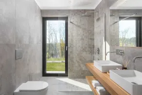Villa Touch of Nature with Pool - Image 4