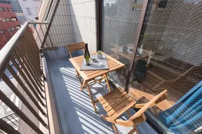 Tora Hotel Skytree - Image 2