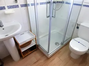 Apartment in Llançà mit privatem Pool, WiFi, Parkplatz und Haustiere erlaubt - Image 2