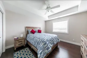 Schöne und elegante Executive Vermietung für längere Aufenthalte. 2 BR, 2 Bad. - Image 3