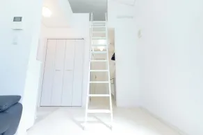 2nd floor  4 minutes walk from SoshigayaOkura St / Setagaya-ku Tokyo - Image 2