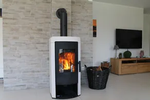 Chalet on the Wadden Sea House 2 ⭐️⭐️⭐️⭐️⭐️- Holiday house Ockenfels new building 2016 - Image 2