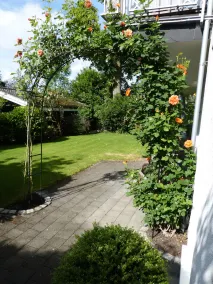 Bad Honnef FeWo Rosenbogen  - Image 5