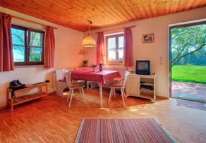 Vacation apartment B with terrace for 1 to 4 persons, 40 sqm - Image 3