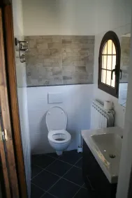 Villa Tramontina för 2 till max 9 personer i vackert läge - Image 2