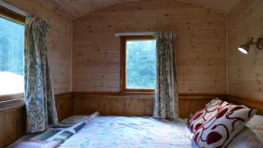 Shepherds Hut \"Jessica\" en una ubicación fantástica - Image 4