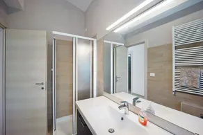 Appartamento \"Mansarda Albero Verde con Piscina\" & Wi-Fi - Image 4