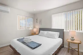 Luxury Escape w/ Private Balcony & Free Parking #3 - Image 4