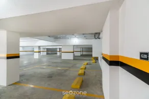 Apartamentos no Edifício Turquesa - Balneário Piçarras - RTS - Image 5