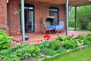 Vacation apartment 1 - House Alt Ventschow - Image 5