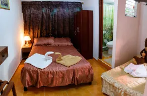 Havana Beautiful Rooms - Image 2