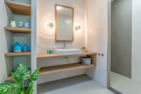 Relaxed and atmospheric 6-person villa near the forest. - Image 4