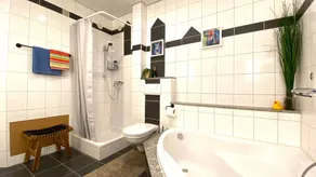 Modern apartment in the beautiful World Heritage Upper Middle Rhine Valley - Image 4