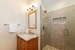 Evergreen Retreat by Destination Big Bear: Close to Snow Summit! Pool Table! Fenced Yard! Spa! Single Story! - Image 2