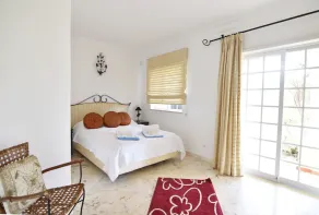 Luxury villa with private pool, seaview, 2300qm - Image 5