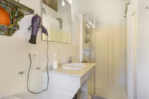 Maison de vacances \"El Rincón Del Che\" avec piscine privée, jardin et Wi-Fi - Image 3