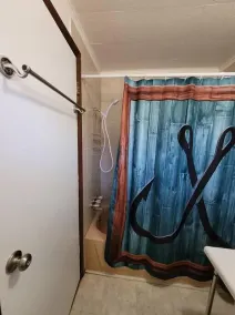 Rustic Hook Lodge, Steelhead Suite - Image 3