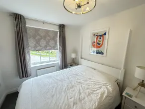 Stunning 2 bedroom apartment sleeping 6 - Image 4