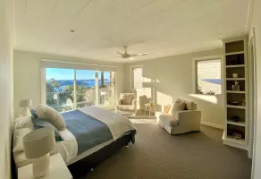 Luxury family resort style Palm Beach home with tennis court, spa and pool  - Image 2