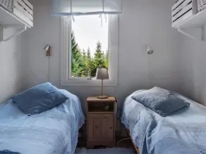 5 person holiday home in Köpmannebro - Image 5