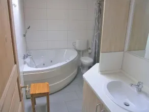 Seeschwalbe 51 - Das Skandinavische Familienhaus für 4 mit Sauna und Whirlpool - Image 2