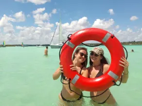 Glamping Asana Bacalar Breakfast & Kayak - Image 3