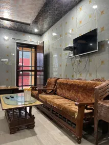 Anushri Lodge And Restaurants - Image 2