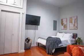 Prime Location! Cozy Studio in Shockoe Bottom - Image 4
