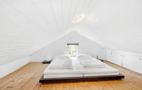 2 bedroom cozy home in Millinge - Image 5