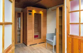 Dejligt hjem i Heinkenszand med sauna - Image 2