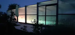 Indoor/heated pool, Nordic spa - Image 4