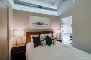 Sable 506 - One Bedroom - Image 5