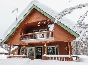 Holiday Home Lomamaja 1 by Interhome - Image 1