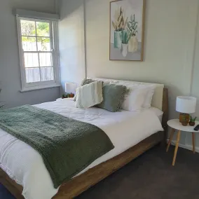 Sandy Toes Capel Sound - Newly Refurbished 2-minute walk to the beach & shops - Image 3