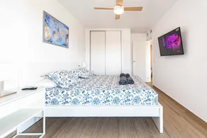 Lisasol. Apartment with sea views. - Image 5