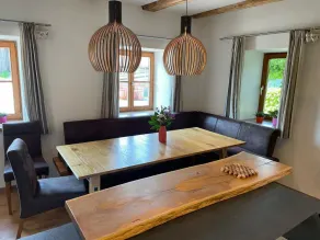 The Glaagut - Family Hain - Chalet para 12 personas - Image 3