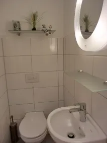 3-zimmer-fewo mit 2 SZ für 4 Pers. und Wlan - Image 3