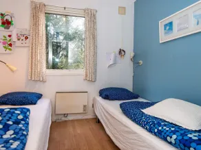 6 person holiday home in Knebel - Image 5