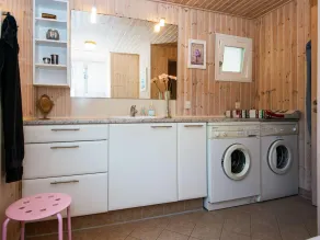 6 Person Holiday Home In Tarm - Image 2