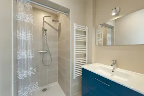 House sea view, spa (jacuzzi), beach access at the end of the garden! - Image 3