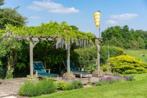 Cosy holiday cottage for 2 in the Cotswolds - Twigs - Image 5