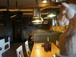 Suit 3 - Ferme de chevaux Bela / TZR - Image 4