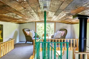 Extraordinary Huts Ltd - Image 2