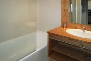 Résidence Le Balcon Des Airelles - Agréable appartement avec une jolie vue MAE-9094 - Image 2